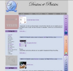 link into my french blog
